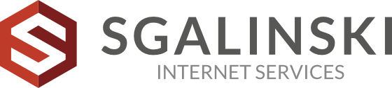 sgalinski Internet Services