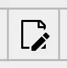 TYPO3 Edit Page Properties Icon