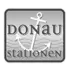 DonauStationen Logo