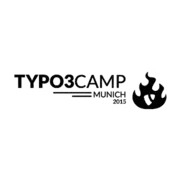 TYPO3camp München 2015 Logo