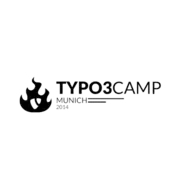 TYPO3camp München 2014 Logo