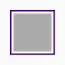TYPO3 Grid Element 1-Spalter Icon