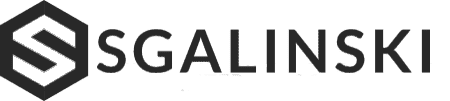 Logo - sgalinski Internet Services
