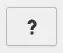 TYPO3 Question Mark Help Icon