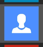 TYPO3 Modul Frontend-Benutzer Symbol