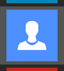 TYPO3 Module Frontend Users Icon