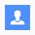 TYPO3 Inhaltselement Accountansicht Backend Symbol