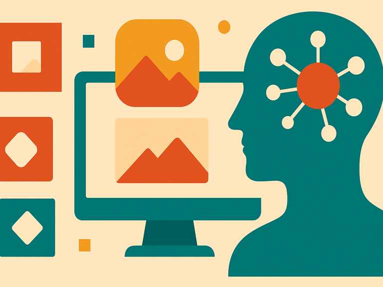 Teaser-Bild zum Blog-Artikel 'KI Tools im Vergleich – Bildgenerierung'