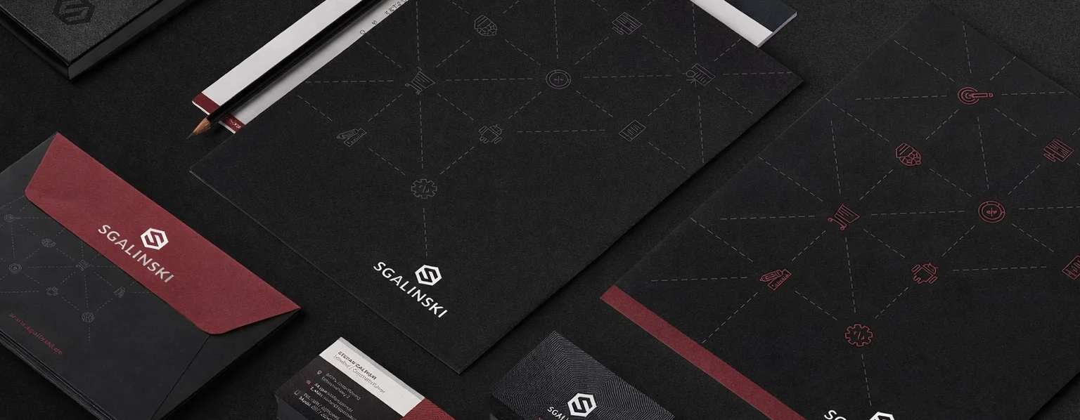 Design Referenzen