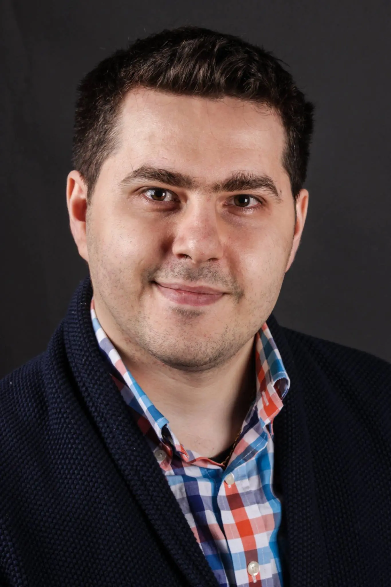 Georgi Mateev Profilbild groß