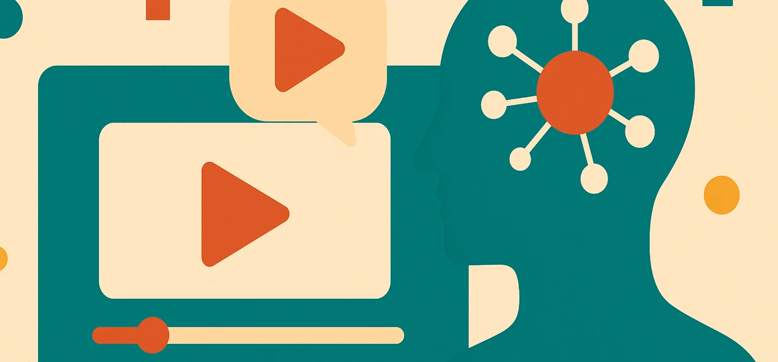 Header-Bild zum Blog-Artikel 'KI Tools im Vergleich – Videogenerierung'