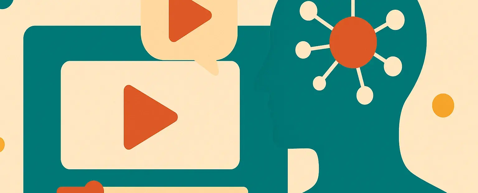 Header-Bild zum Blog-Artikel 'KI Tools im Vergleich – Videogenerierung'