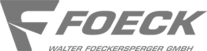 Foeck Logo