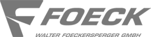 Foeck Logo