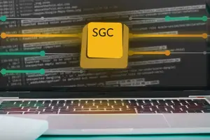 SGC – CLI Task Runner Produktseite