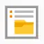 TYPO3 File Link Icon