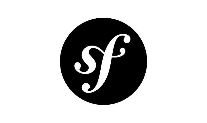 Symfony 2 Logo