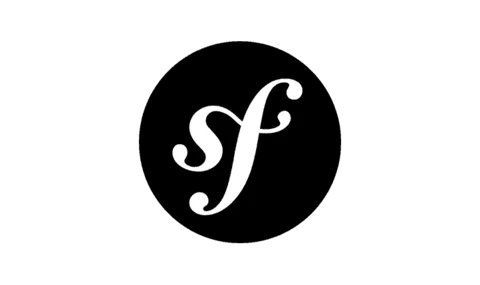 Symfony 2 Logo