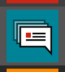 TYPO3 Module Comments Icon
