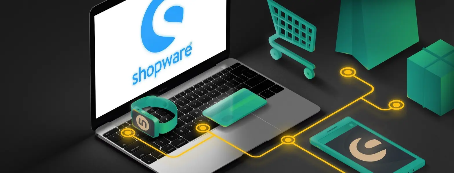 Shopware Referenzen