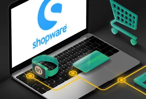 Shopware Referenzen
