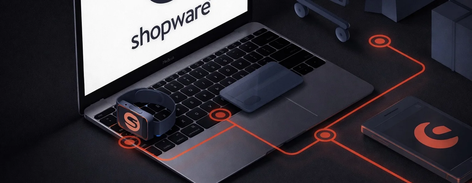 Shopware Referenzen