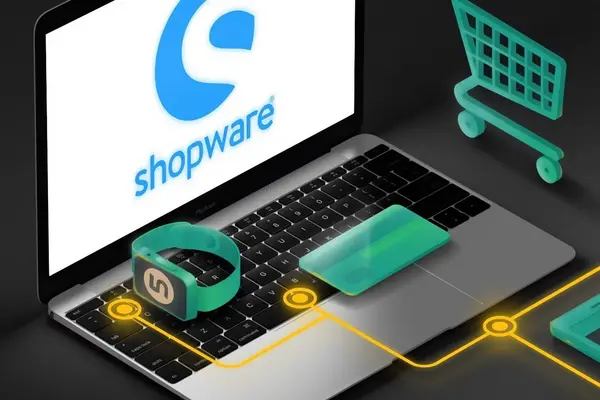 Shopware References