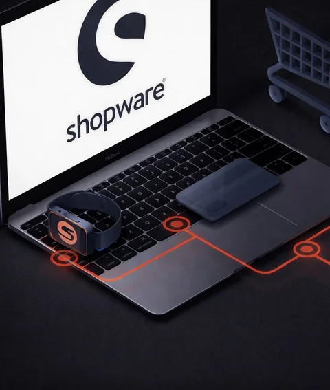 Shopware Referenzen