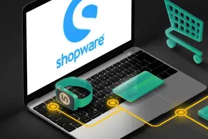 Unsere Leistungen – Shopware Agentur