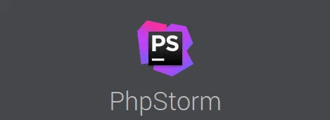 PhpStorm Logo
