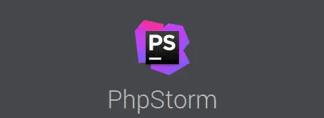 PhpStorm Logo