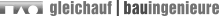 Gleichauf Bauingenieure Logo