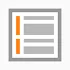 TYPO3 Inhaltselement Menü Zusammenfassungen Symbol