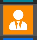 TYPO3 Modul Liste der Stellenangebote Symbol