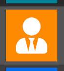 TYPO3 Modul Liste der Stellenangebote Symbol