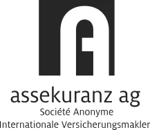 assekuranz ag Logo