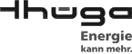 Thüga Logo