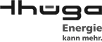 thüga Logo