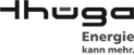 Thüga Logo