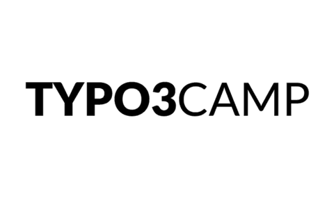 TYPO3camp Logo