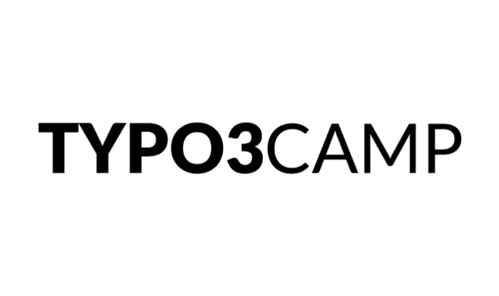 TYPO3camp Logo