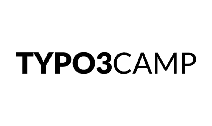 TYPO3camp Logo