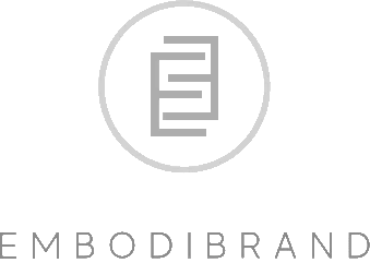 EmbodiBrand Logo