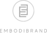 EmbodiBrand Logo