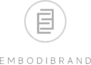 EmbodiBrand Logo