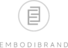 EmbodiBrand Logo