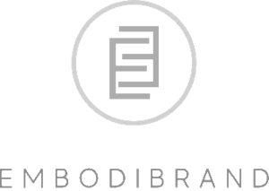 EmbodiBrand Logo