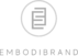 EmbodiBrand Logo