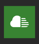 TYPO3 Modul Dateiliste Symbol