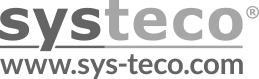 systeco Logo